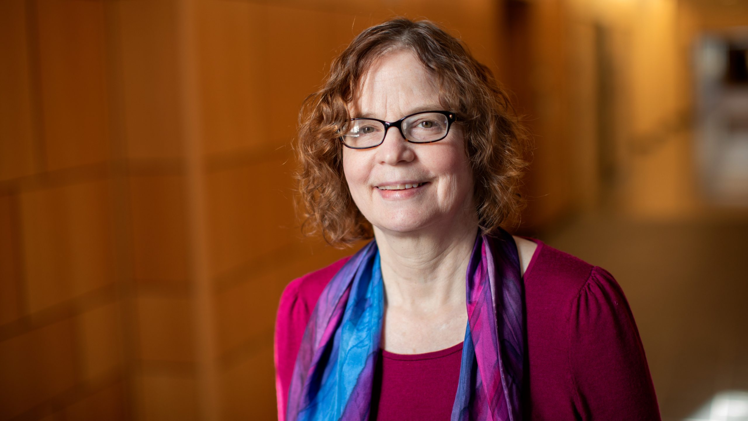Kate Bronfenbrenner, director of labor education research in the ILR School, has been awarded the 2020 George D. Levy Faculty Award, which recognizes a faculty member whose community collaborations serve as models for outstanding community engagement in higher education.