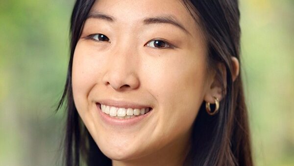 Yunyun Wang ’20 awarded national fellowship