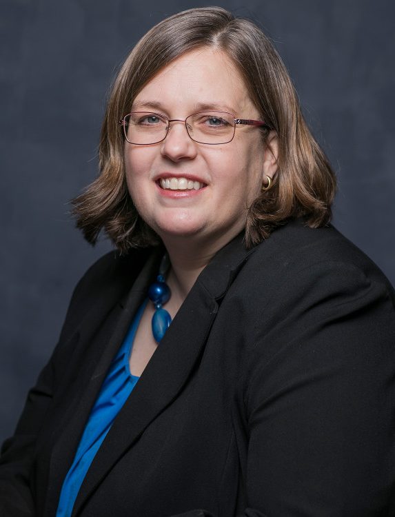 Heather Kolakowski, Lecturer at the School of Hotel Administration (SHA).