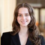 Ariela Asllani ’26