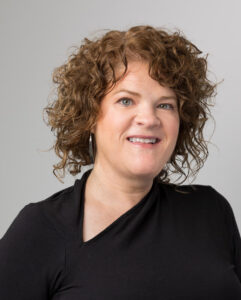 Janet Loebach headshot