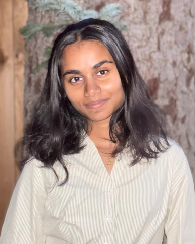 Samhita Korukonda ’27