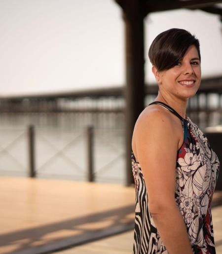 Macarena Tejada Lopez