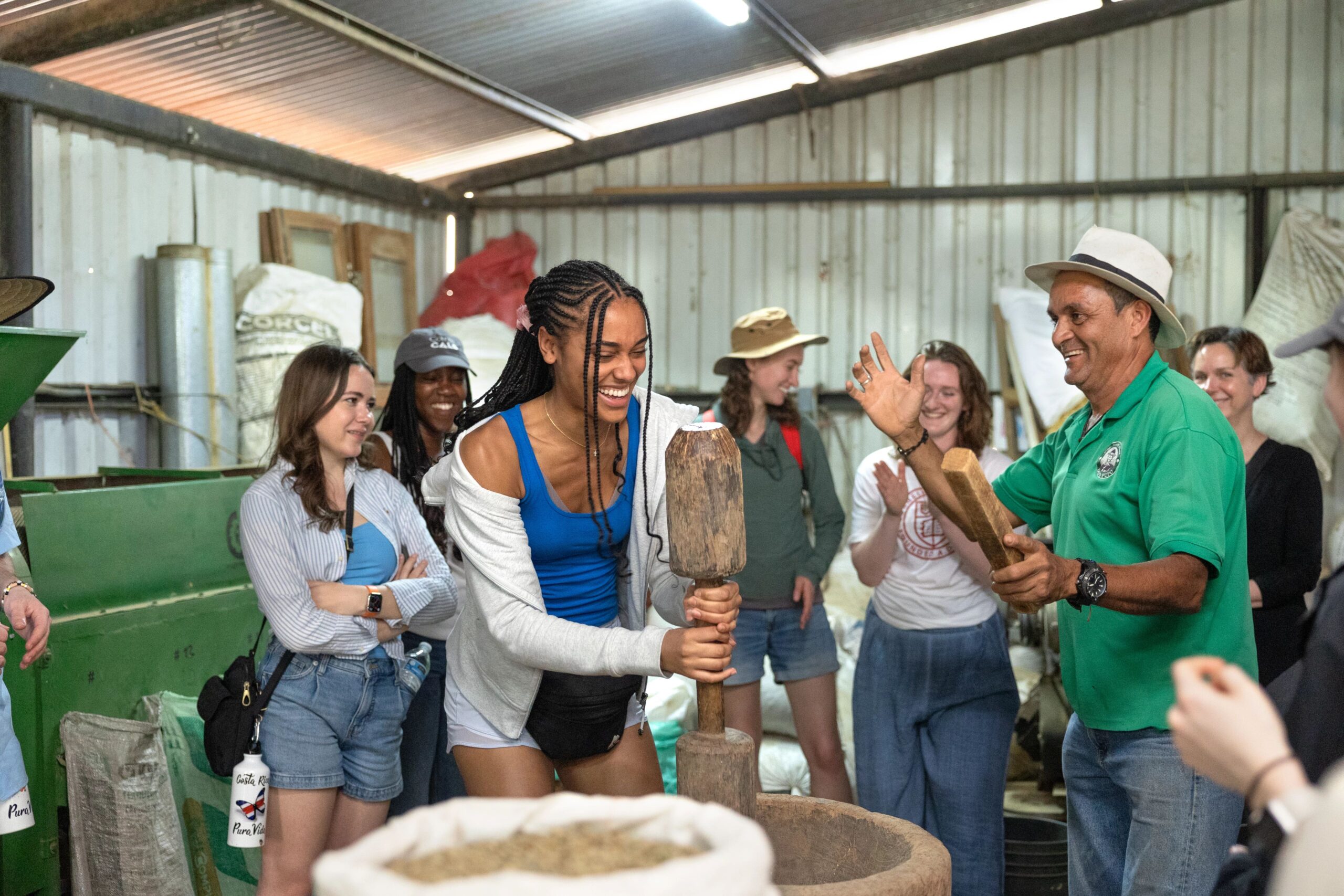 College of Agriculture and Life Sciences